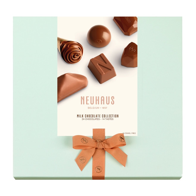 Neuhaus Collection 24 pc